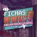 Fichas Infinitas (@FichasPodcast) Twitter profile photo