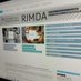 Programa RIMDA Universitat de Barcelona (@rimda_ub) Twitter profile photo Programa RIMDA Universitat de Barcelona (@rimda_ub) Twitter profile photo