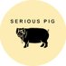 SERIOUS PIG (@SeriousPig) Twitter profile photo