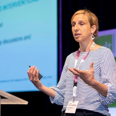 Mother of 3🏀coach👩🎓 Professor, Ghent University. Creating motivating and safe movement experiences.