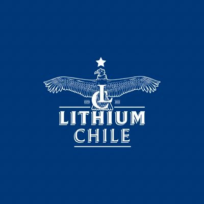 ChileLithium Profile Picture