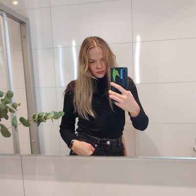 Housetown94's profile picture. Løper litt og sånt.