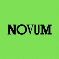 NOVUM (@editorialnovum) 's Twitter Profile Photo NOVUM (@editorialnovum) 's Twitter Profile Photo