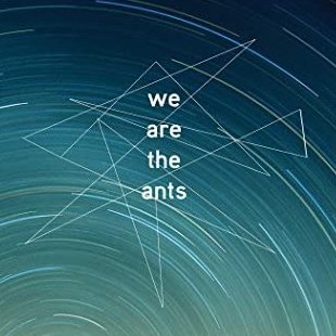posts quotes from Shaun David Hutchinson's 'We Are The Ants'