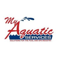 My Aquatics Services(@MyAquatics) 's Twitter Profile Photo