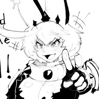 Elphelt, johnny and takehaya Susano'o player
Part of the #ELPHELTNATION and mastus yius cult.
Twitch: https://t.co/BFtnJEBYdT
