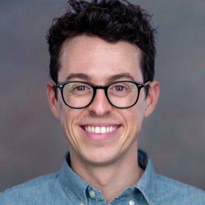 Jonathan Sayer Profile