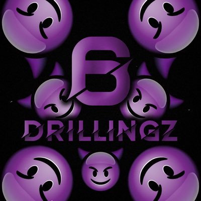 Official Page For @6Drillingz! Disabled At 13K Follow Us On Instagram @6Drlllingz 😈