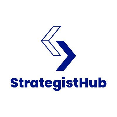 StrategistHub's profile picture. We at StrategistHub, are not only your technology partners but also a team, invested heavily in your project, as we take on.