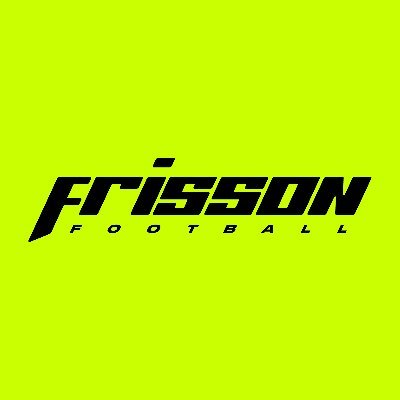 FrissonFootball Profile Picture