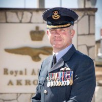 Gp Capt Simon Cloke (@stncdrakrotiri) 's Twitter Profile