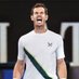 Andy Murray (@andy_murray) Twitter profile photo