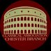 Chester Classical Association (@ChesterClassic1) Twitter profile photo