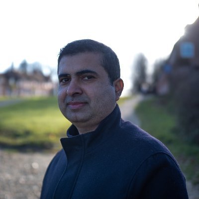shehbazbashir's profile picture. 