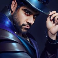 ᴛʜᴇ ᴍᴀꜱᴛᴇʀ (@atimelessmaster) 's Twitter Profile