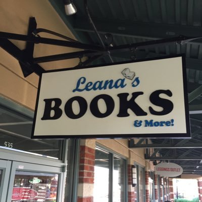 Leana's Books & More