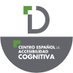 CEACOG. Centro Español de Accesibilidad Cognitiva (@ceacog) Twitter profile photo