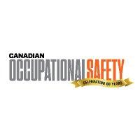 Canadian Occupational Safety(@COSmagazine) 's Twitter Profile Photo