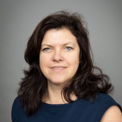 Dr Bettina Hohnen Profile