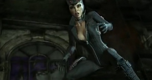 HotAssCatwoman's profile picture. I am Catwoman.. Hear me roar!