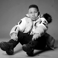 Semaj B. (@semajb428) 's Twitter Profile