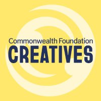 Commonwealth Foundation Creatives(@cwfcreatives) 's Twitter Profile Photo