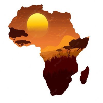 Africain et Fier. Anti-Françafrique