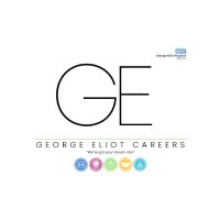 George Eliot Careers (@gehcareers) 's Twitter Profile Photo George Eliot Careers (@gehcareers) 's Twitter Profile Photo