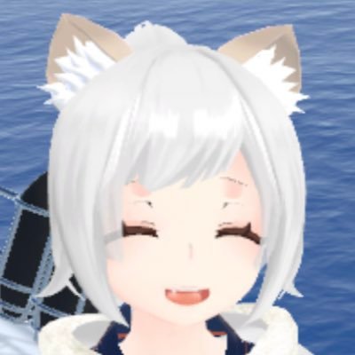 2021.7 VRChat始めて2021.10からワールド制作。本職ディレクター/プロデューサー　　ワ探部 #ワールド制作初心者交流会 スタッフ VRC ID▶︎LoveNecoV note: https://t.co/ZH3CDLJX1Q 気軽にフォローください！