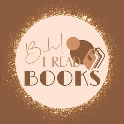 Bih_IReadBooks's profile picture. 