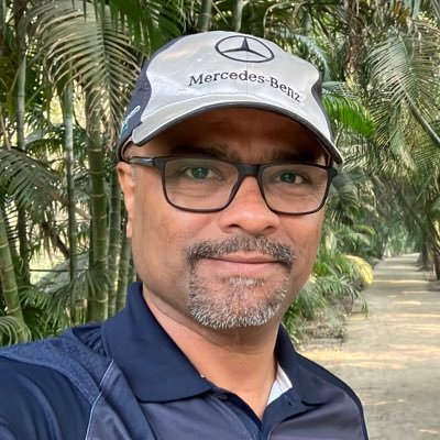 ChandrachurC's profile picture. 