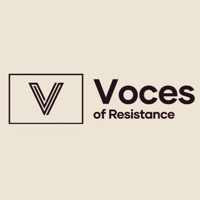 voces_blog's profile picture. A Journal Documenting the Human Rights Violations against Muslims     #freepalestine