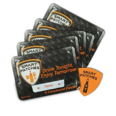 Protect against #hangovers with a Patch! Try It For Free Here https://t.co/6JlPKAVVS4 ...  Nothing like anything you have ever tried before.