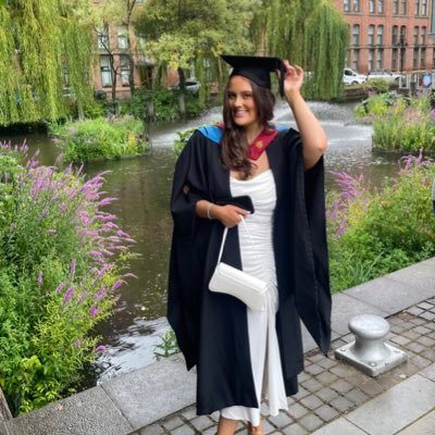 Speech and Language Therapist, currently working in community with adults with learning disabilities 👩💻💭🗣️📝🩻 - All views are my own -