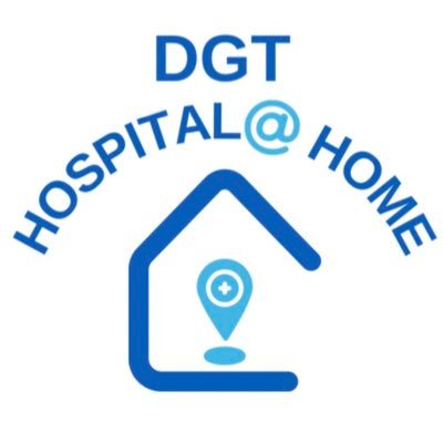 Official page for @darentvalleyhsp Hospital at Home Team est. 2008