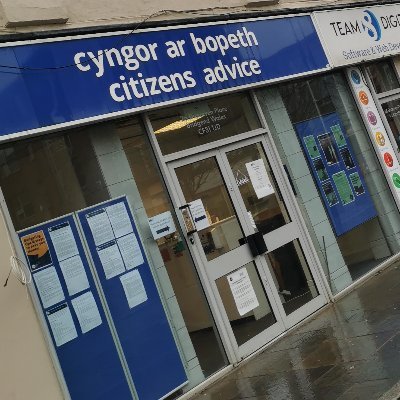 The Citizens Advice service provides free, independent, confidential and impartial advice in times of crisis.