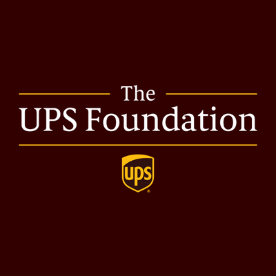 UPS_Foundation Profile Picture