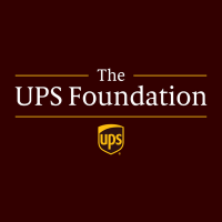 The UPS Foundation (@ups_foundation) 's Twitter Profile