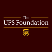 The UPS Foundation(@UPS_Foundation) 's Twitter Profileg