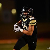 Will Middlebrook (@willm_33) 's Twitter Profile Photo