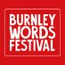 BurnleyWordsFest (@BurnleyWords) Twitter profile photo