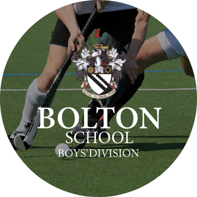 Official Twitter ☆ Bolton School Boys’ Division Hockey @BoltonSch, an independent day school for students aged 0-18, situated in Bolton, Greater Manchester.