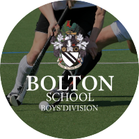 Bolton School Hockey(@BSBDHockey) 's Twitter Profile Photo