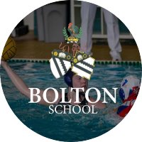 Water Polo at Bolton School(@BSWaterpolo) 's Twitter Profile Photo