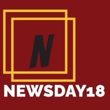 Newsday18 covers breaking news, latest news in politics, sports, business & cinema. Follow us & stay ahead!