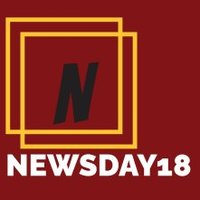 Newsday18(@Newsday181) 's Twitter Profile Photo