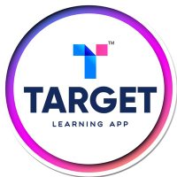 Target Learning App(@TargetLearnApp) 's Twitter Profile Photo