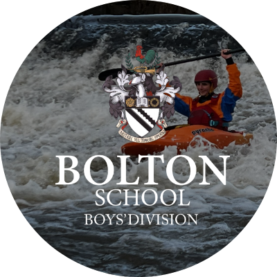 Outdoor Learning, (Boys division) at @BoltonSch, an independent day school for students aged 0-18, located in Bolton, Greater Manchester.