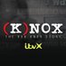 (K)nox - The Rob Knox Story (@RobKnoxFilm) Twitter profile photo