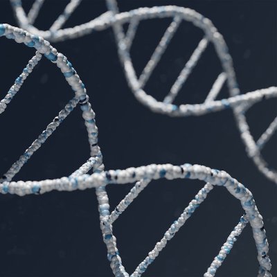Serverless DNA - Molecular Serverless Blogs to help you learn